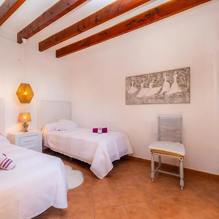 Villa Hostalet Llombarts