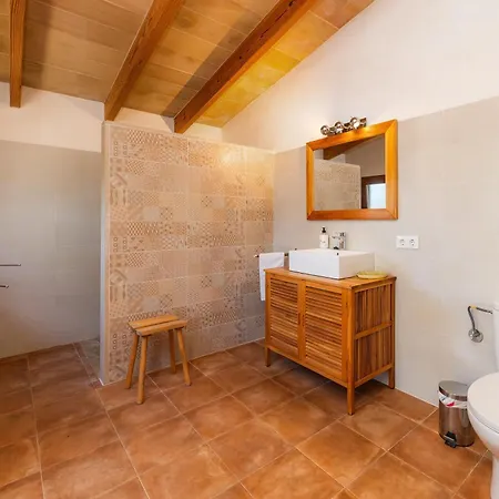 Hostalet Villa