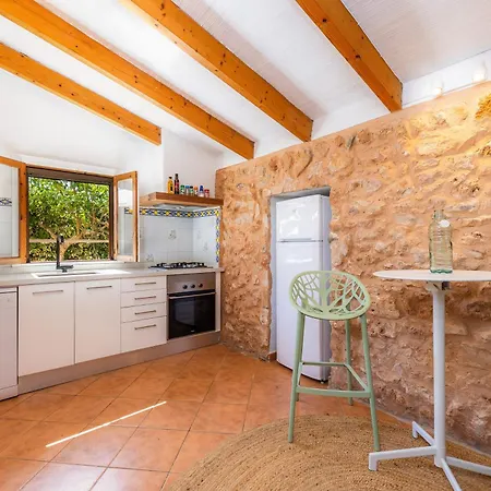 Villa Hostalet Llombarts