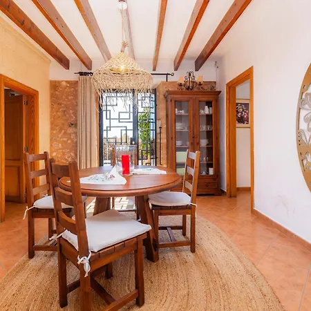 Hostalet Villa Llombarts