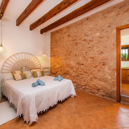 Villa Hostalet *