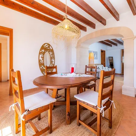 Villa Hostalet