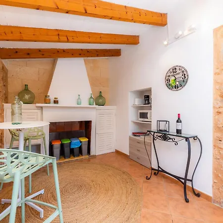 Villa Hostalet *