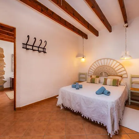 Villa Hostalet Llombarts
